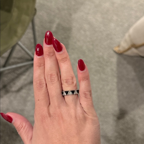 Swarovski Ring - Picture 4 of 4